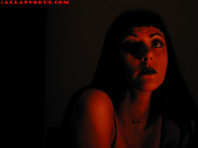 Copyright 2001 by Allan Vogue Imaginations