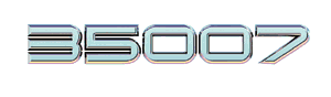 35007