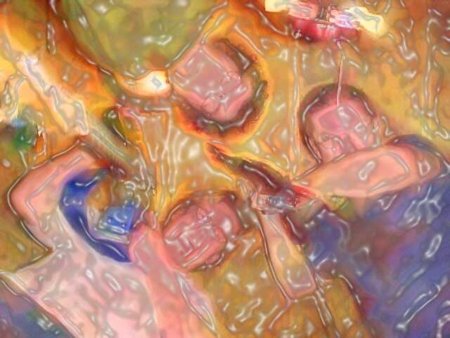 Copyright 2001 by Allan