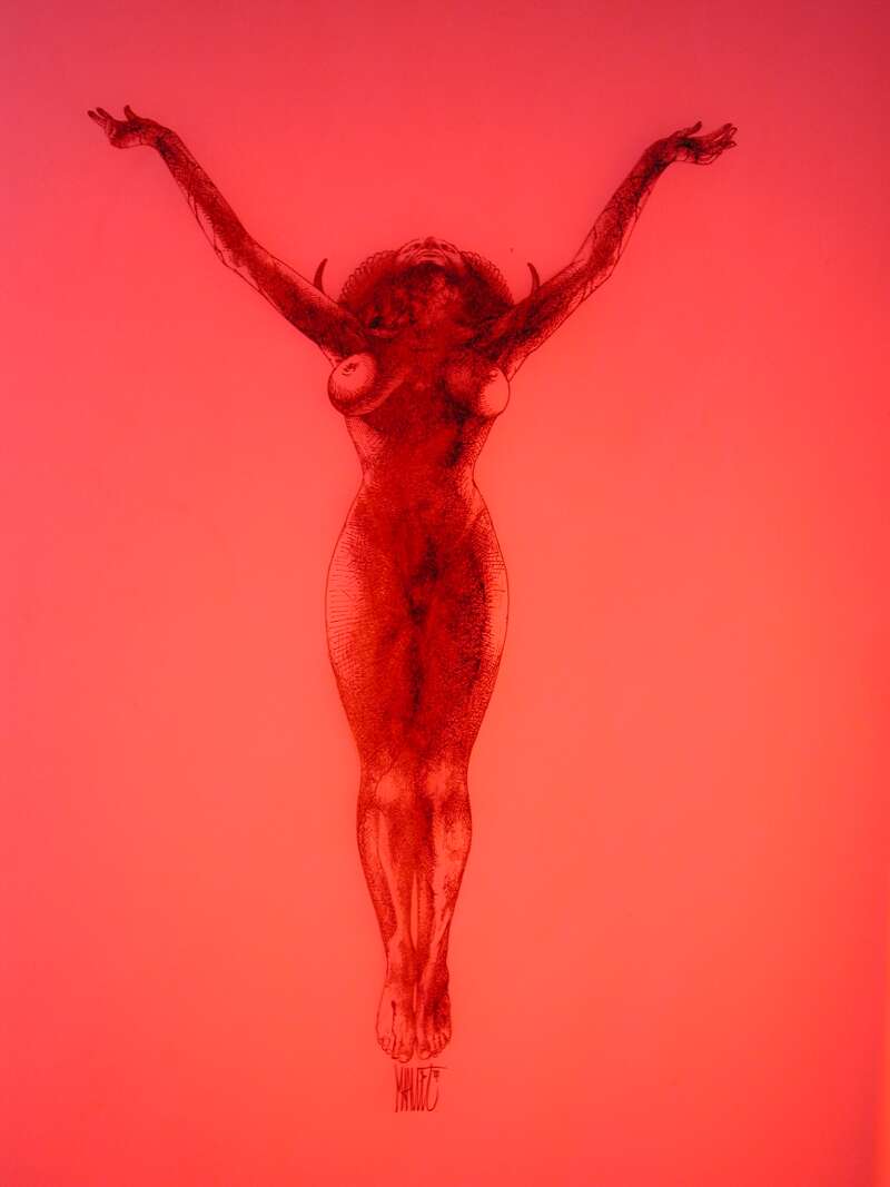 2001 Copyright Lunart Somatics